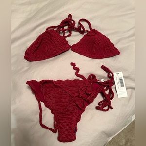 Frankies Bikinis Bikini